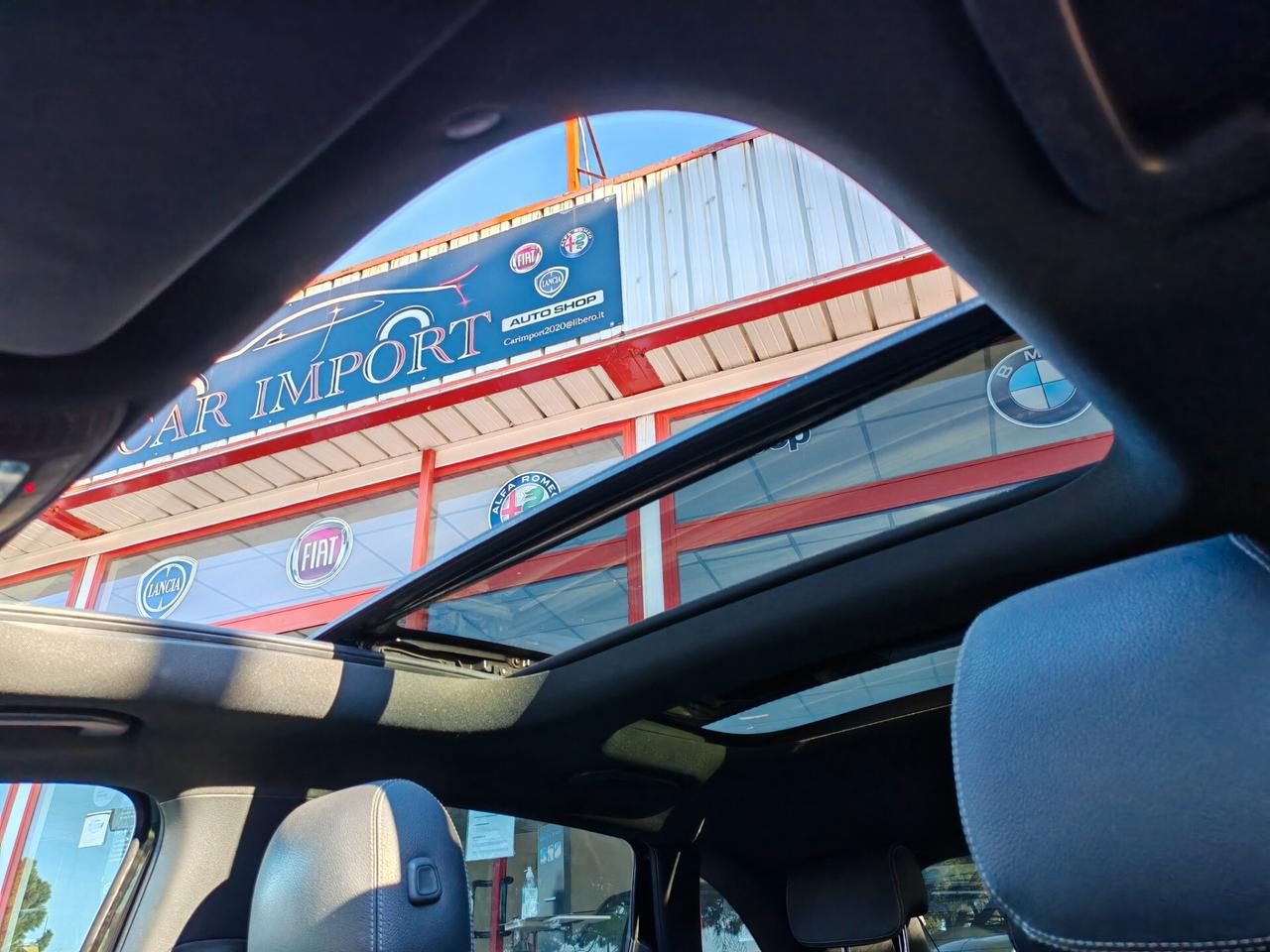 Mercedes Classe B180 1,5 diesel 2019 CV115 Premium automatic