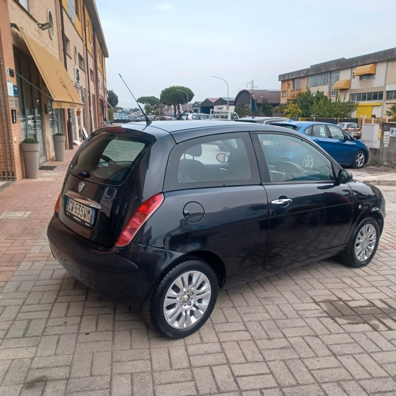 ECONOMICA 1.3 MJTD LANCIA YPSILON PER NEOPATENTTI