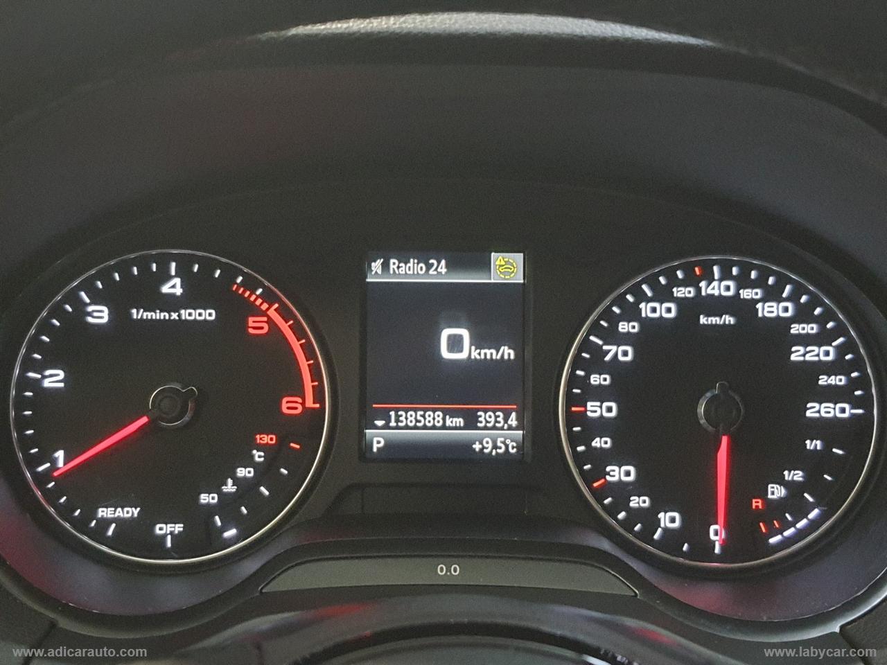 AUDI Q2 30 TDI S tronic