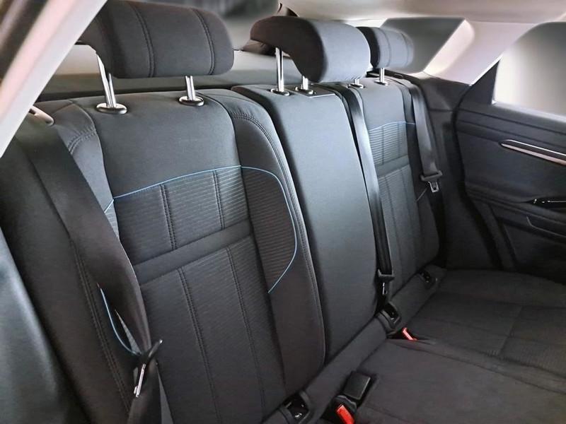 LAND ROVER RANGE ROVER EVOQUE 1.5 P300e PHEV Standard AWD auto