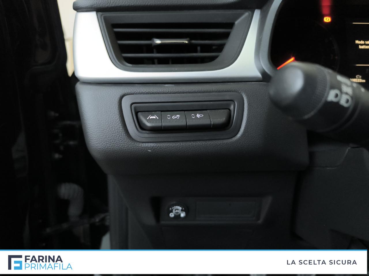 RENAULT Captur II 2019 - Captur 1.0 tce Equilibre Gpl 100cv