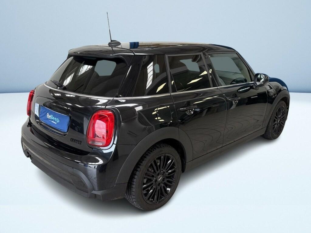 Mini Cooper 1.5 TwinPower Turbo Cooper