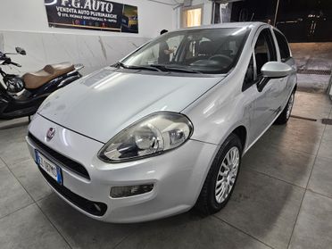 FIAT PUNTO STREET 1.3 M-JET 2016 CON 126.000KM