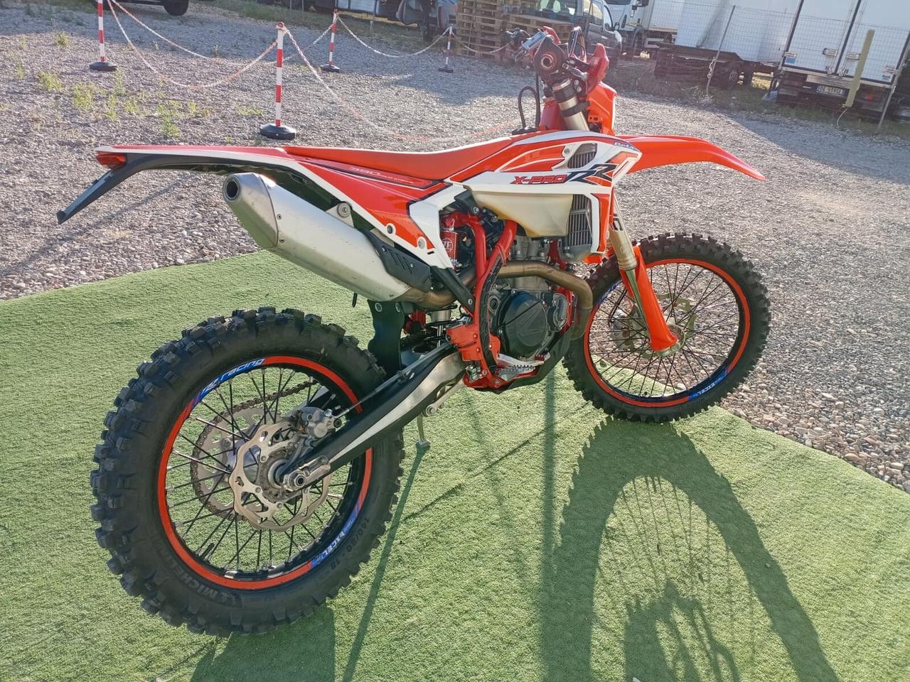 Beta RR Enduro 390 XPRO 2025