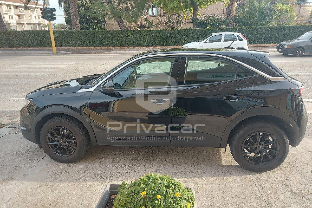 OPEL Mokka 1.2 Turbo Edition