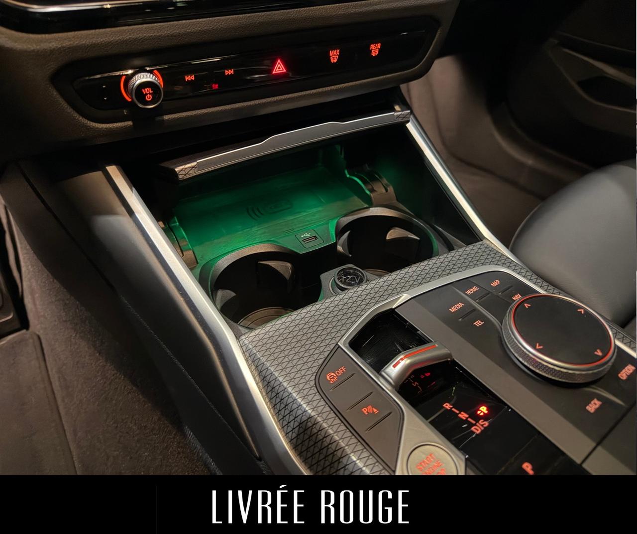 Bmw 330 d 48V xDrive Touring Msport