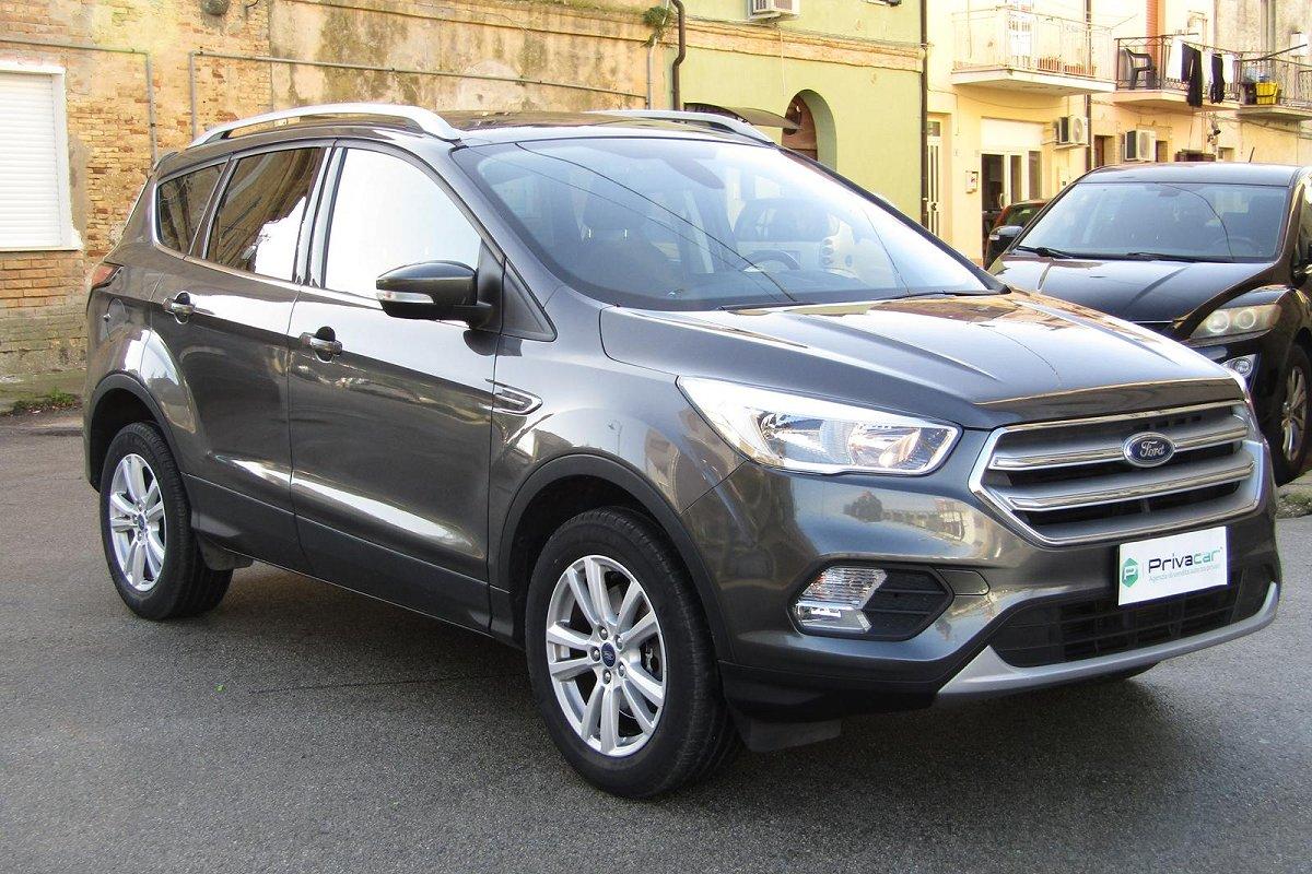 FORD Kuga 1.5 TDCI 120 CV S&S 2WD Business