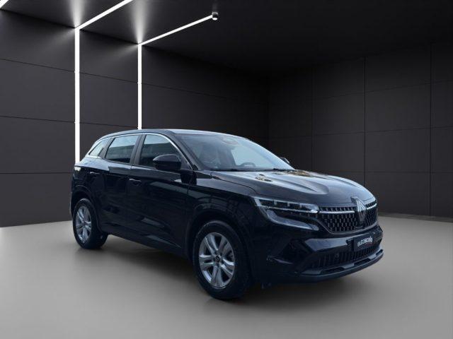 RENAULT Austral Mild Hybrid Advanced 130 Evolution