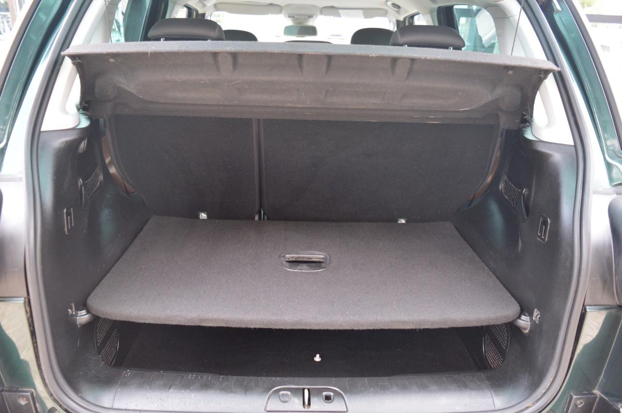 Fiat 500L 1.6 Multijet 105 CV Trekking