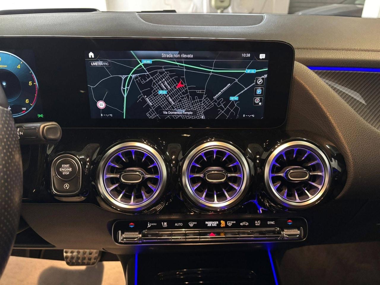 Mercedes-benz GLA 220 d Automatic 4Matic Sportì\\\