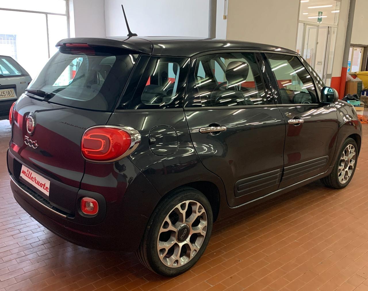 Fiat 500L 1.3 Multijet 95 CV Business