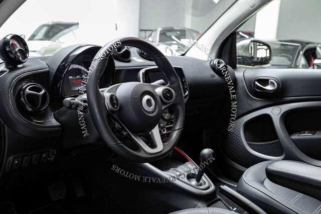 smart forTwo CABRIO EQ POWER|TELECAMERA|CARPLAY|FARI LED|CRUISE