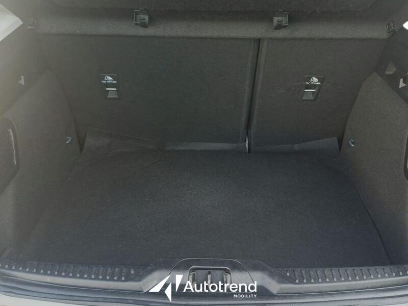Ford Focus 1.5 Ecoblue 120 CV Automatica Business Co-Pilot
