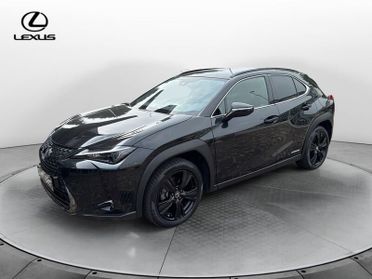 Lexus UX LEXUS UX 250 Hybrid Midnight
