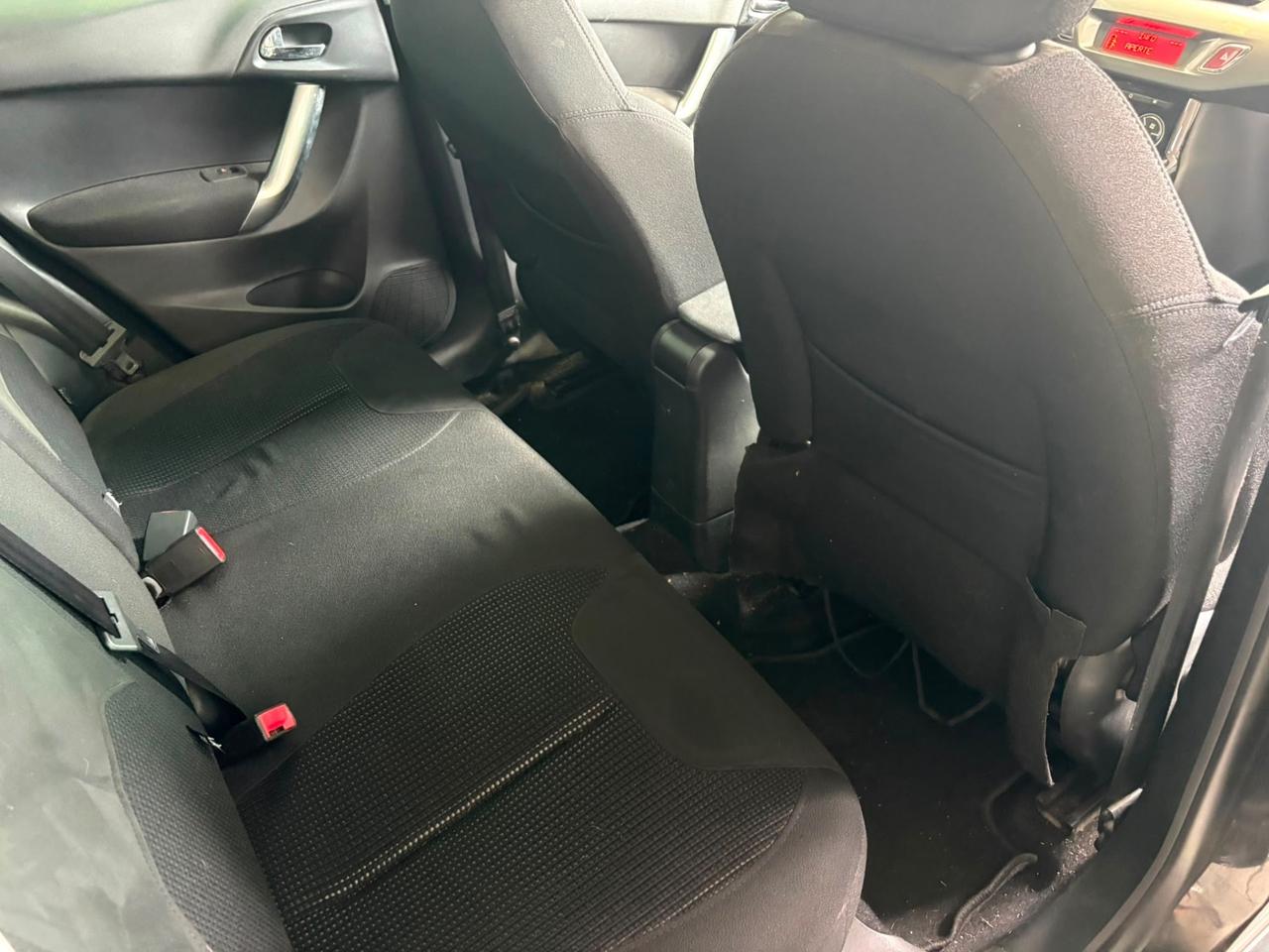 Citroen C3 1.1 GPL casa madre airdream Exclusive