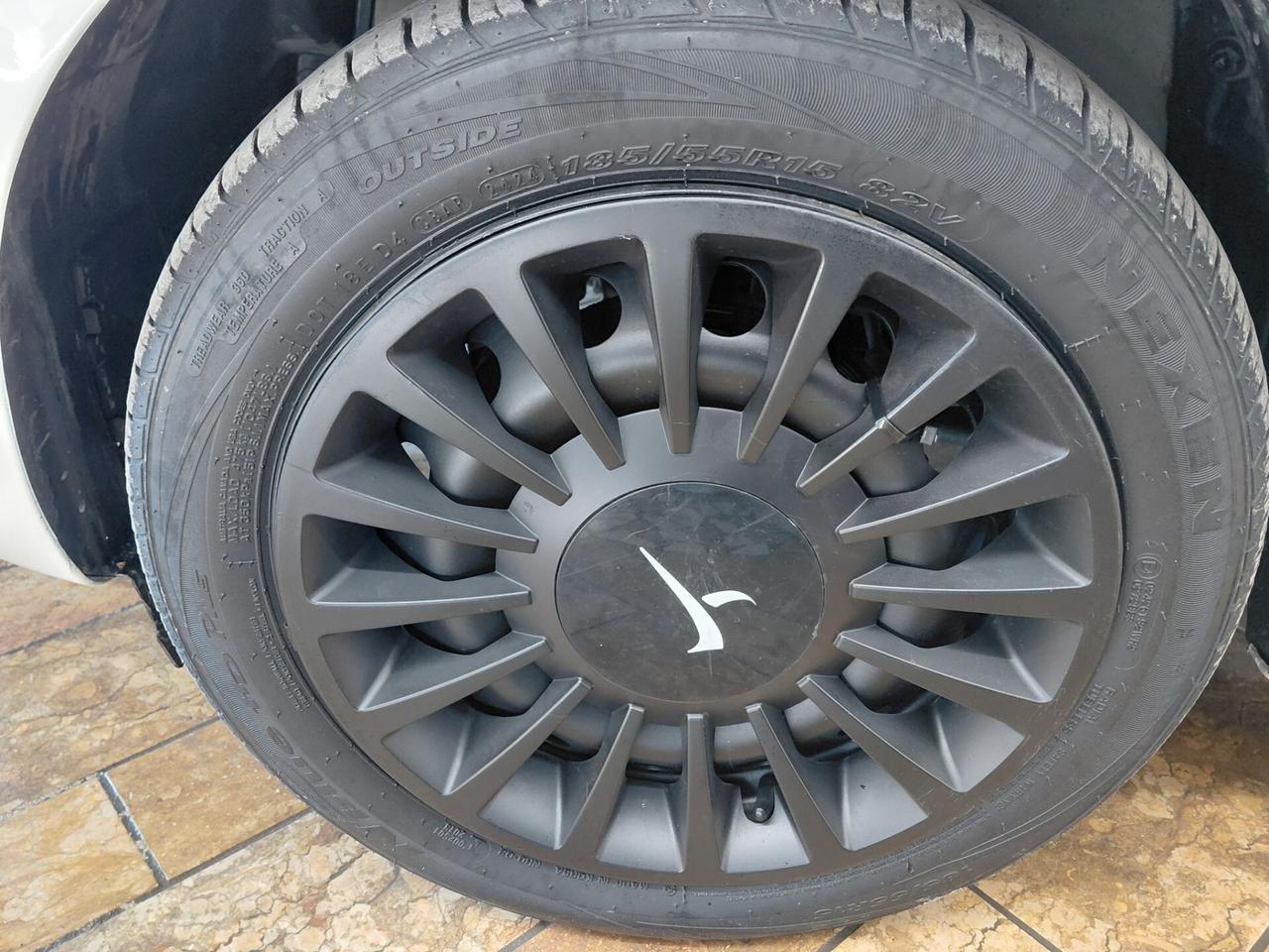 Lancia Ypsilon 1.2 69 CV 5 porte GPL Ecochic