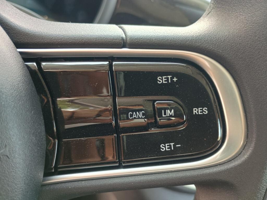 Fiat 500e 23,65 kWh Action KM0