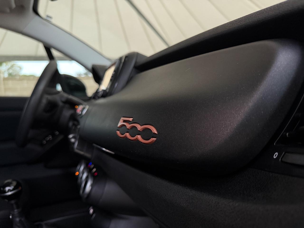 Fiat 500X 1.6 MultiJet 120 CV S-DESIGN