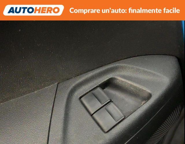 TOYOTA Aygo Connect 1.0 VVT-i 72 CV 5 porte x-fun