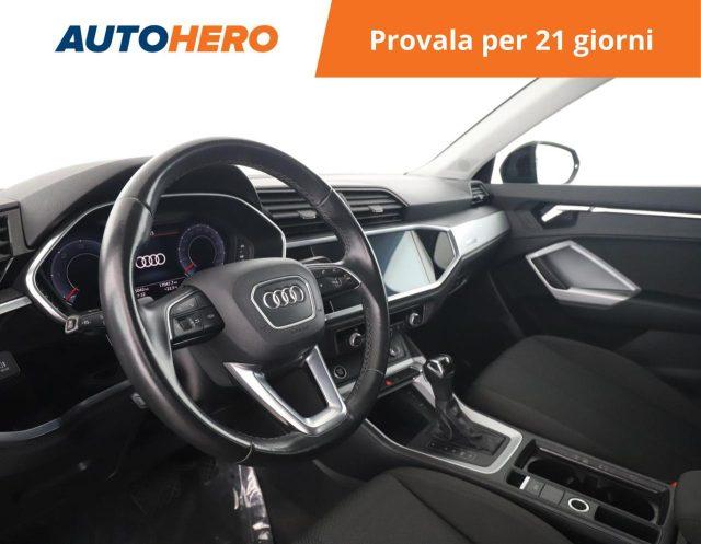 AUDI Q3 35 TDI S tronic