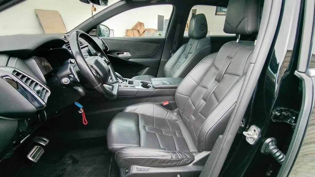 DS DS7 Crossback 2.0 BlueHDi So Chic Auto