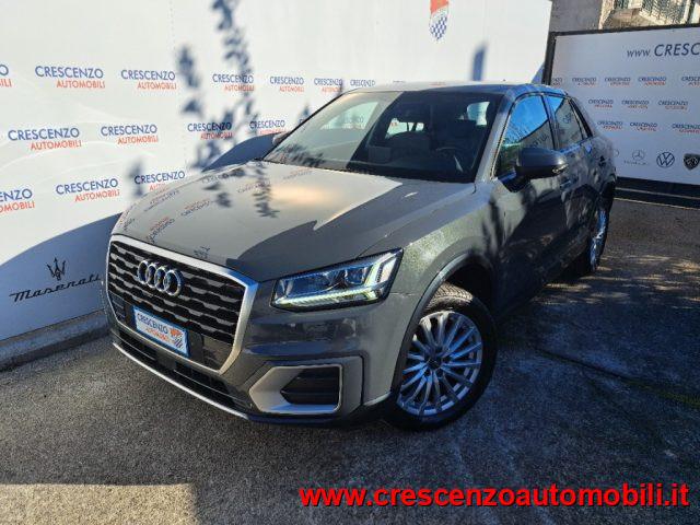 AUDI Q2 30 TDI S tronic Design - MINI RATA 4 ANNI