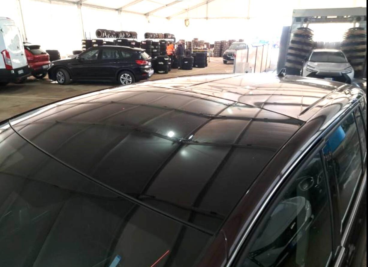 Renault Espace 2.0dci160cv 7p Aut Cam Tetto UNIPRO IVA DEDUCIBILE