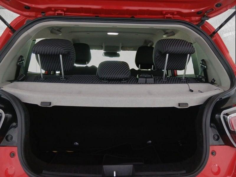 Mahindra KUV100 1.2 K6+