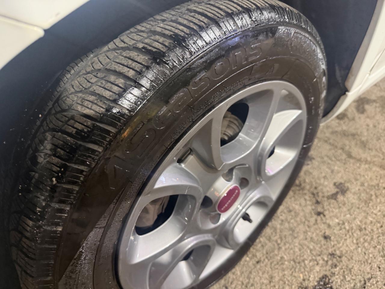 Fiat Panda 0.9 TwinAir Turbo Natural Power Pop