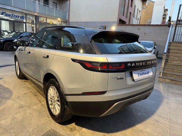 LAND ROVER Range Rover Velar 2.0D I4 240 CV S