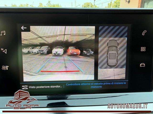 PEUGEOT 2008 BlueHDi 100 S&S Allure Navi Pack PREZZO REALE!