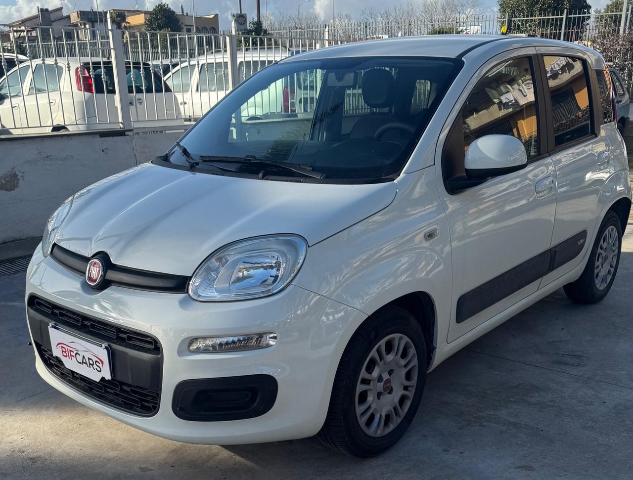 Fiat Panda 1.2 EasyPower Easy