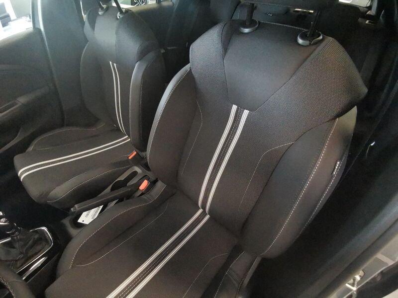 Opel Corsa Corsa 1.2 Yes s&s 100cv