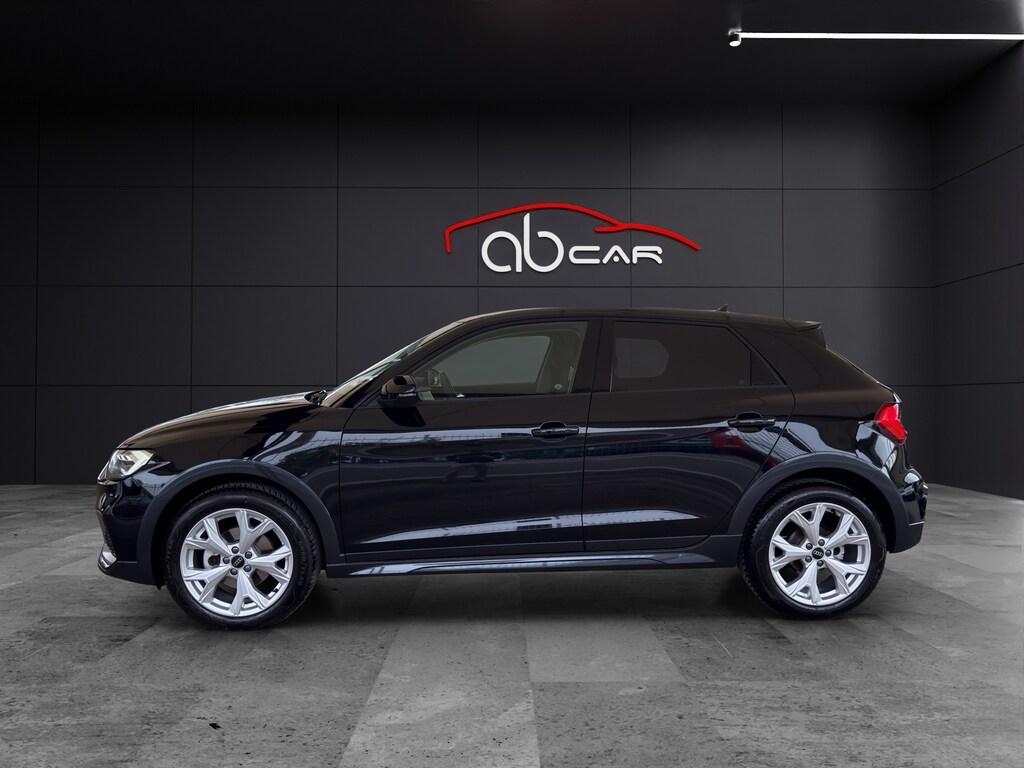 Audi A1 Allstreet 30 1.0 tfsi 110cv s tronic