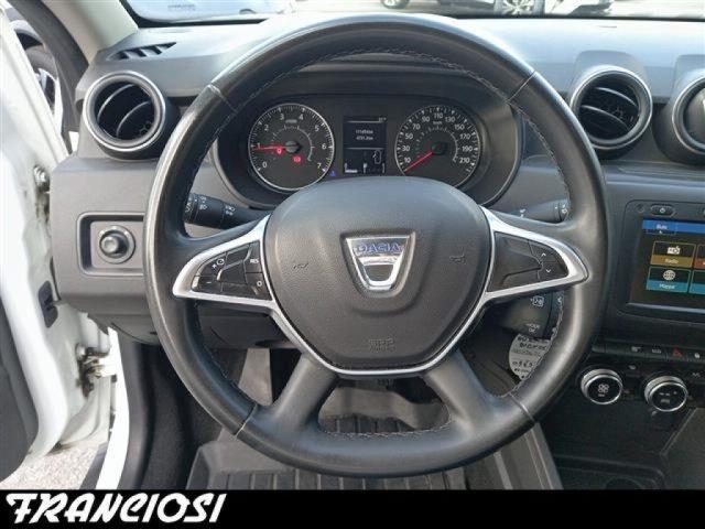 DACIA Duster I 1.5 dci 110cv S&S Laureate N1 E6 FL