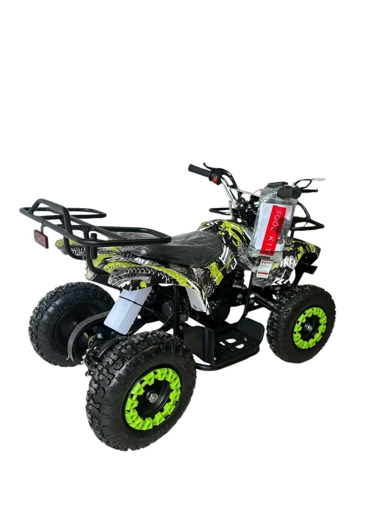 Altro Altro OFF ROAD Elettrico