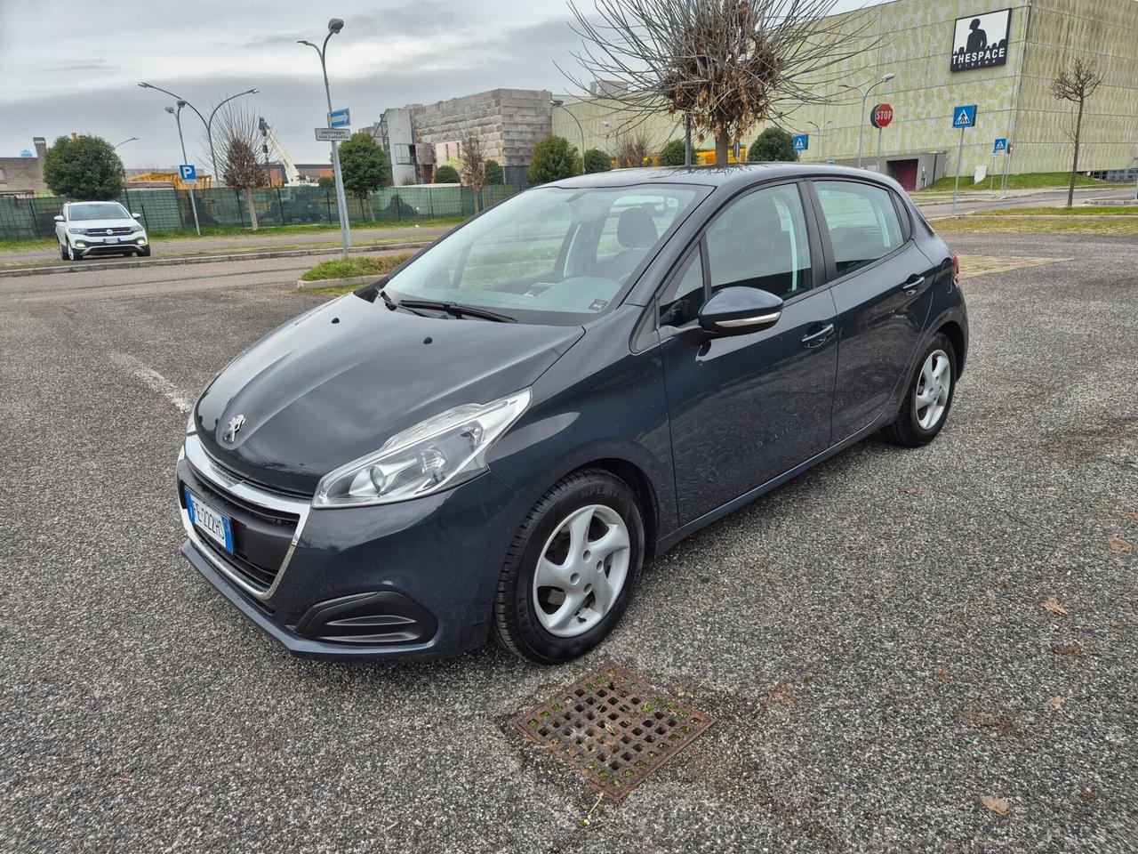 Peugeot 208 PureTech 68 5 porte Active