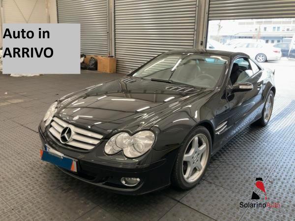 Mercedes SL 350 evo Sport auto
