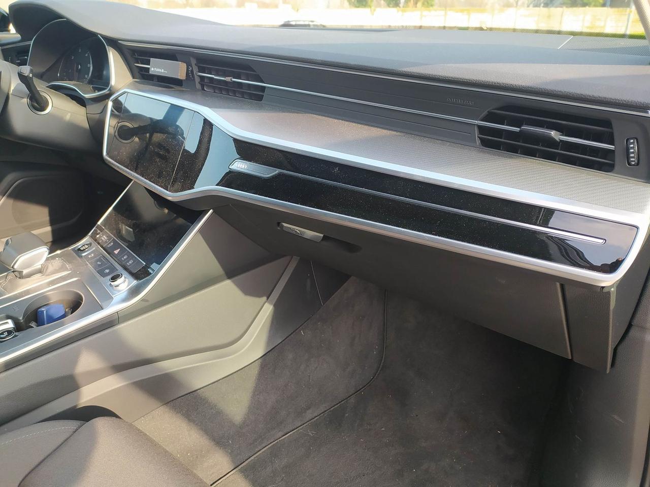 Audi A6 Business Plus 2.0 40 TDI MHEV #9844