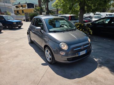 Fiat 500 1.2 BENZINA 69 CV - 2010 - PERFETTA