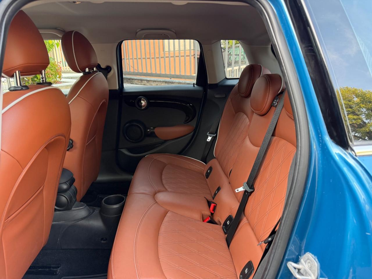 Mini Cooper S 2.0 178 Cv f55 5 porte Essential Trim