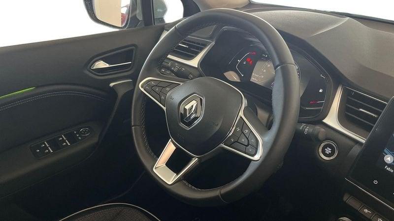 Renault Captur II 2019 1.0 TCe GPL Techno