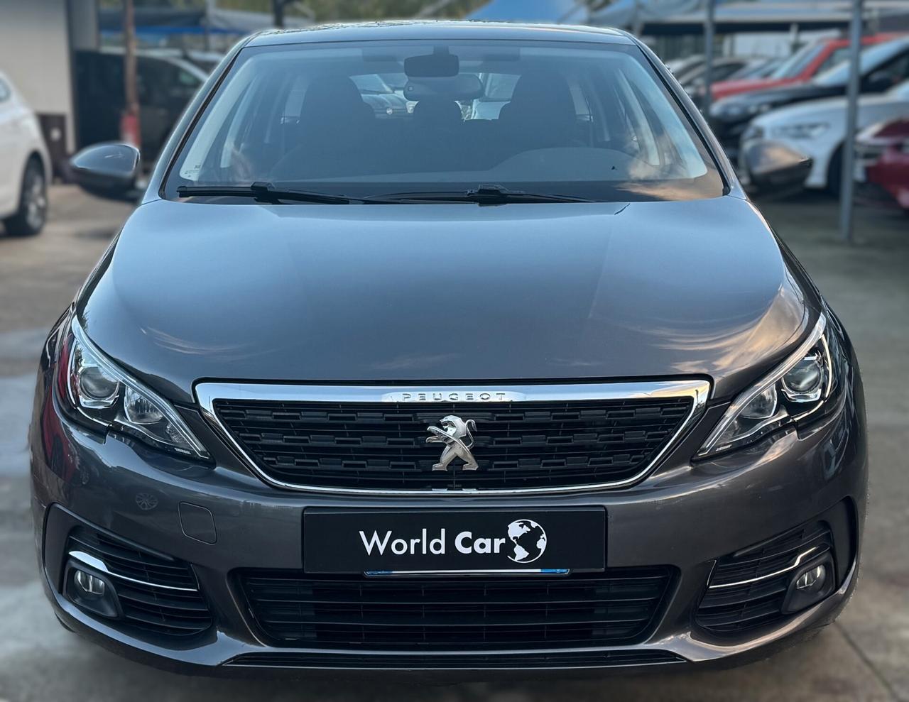 Peugeot 308 BlueHDi 130 S&S SW Business