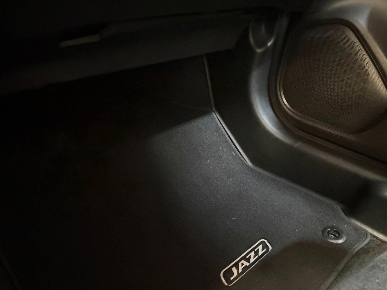 Honda Jazz 1.3 Comfort Navi ADAS