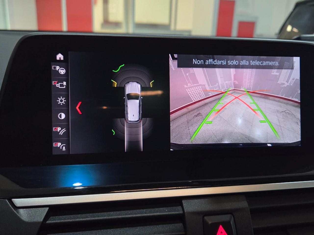 Bmw X3 xDrive20d Business Advantage