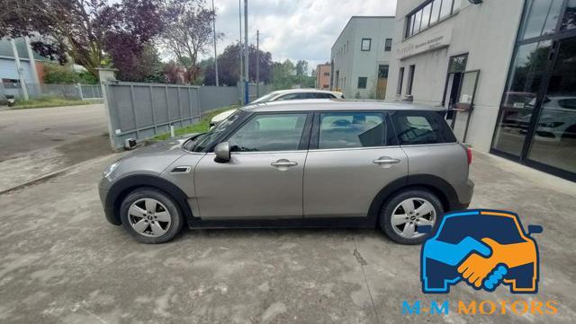 MINI Clubman 1.5 One D Clubman Automatica