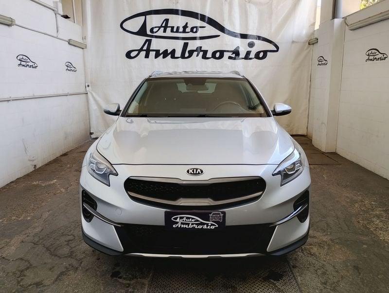 KIA Xceed 1.0 TGDi GPL Style
