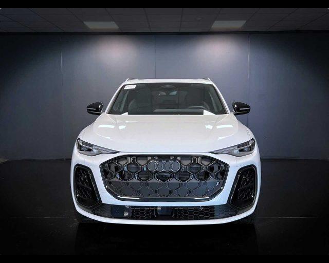 AUDI Q5 2.0 tfsi mhev+ Business 204cv s-tronic