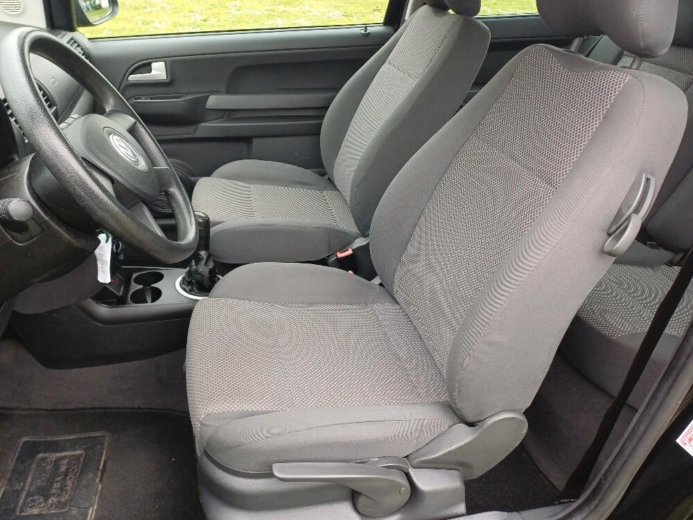 Volkswagen Fox 1.4 Easy Km 40.000