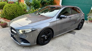Mercedes-benz A 250 A 250 Automatic Premium